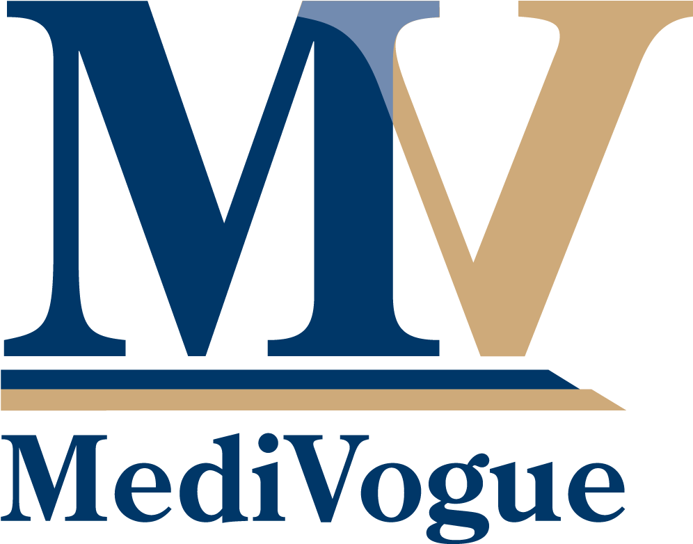 Medivogue Logo - Herbal Medicine For Beginners: Your Guide To Healing (1080x800), Png Download