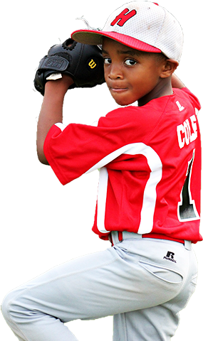 Team / Group Training - Baseball Christmas Custom Photo Oval Ornament (350x479), Png Download