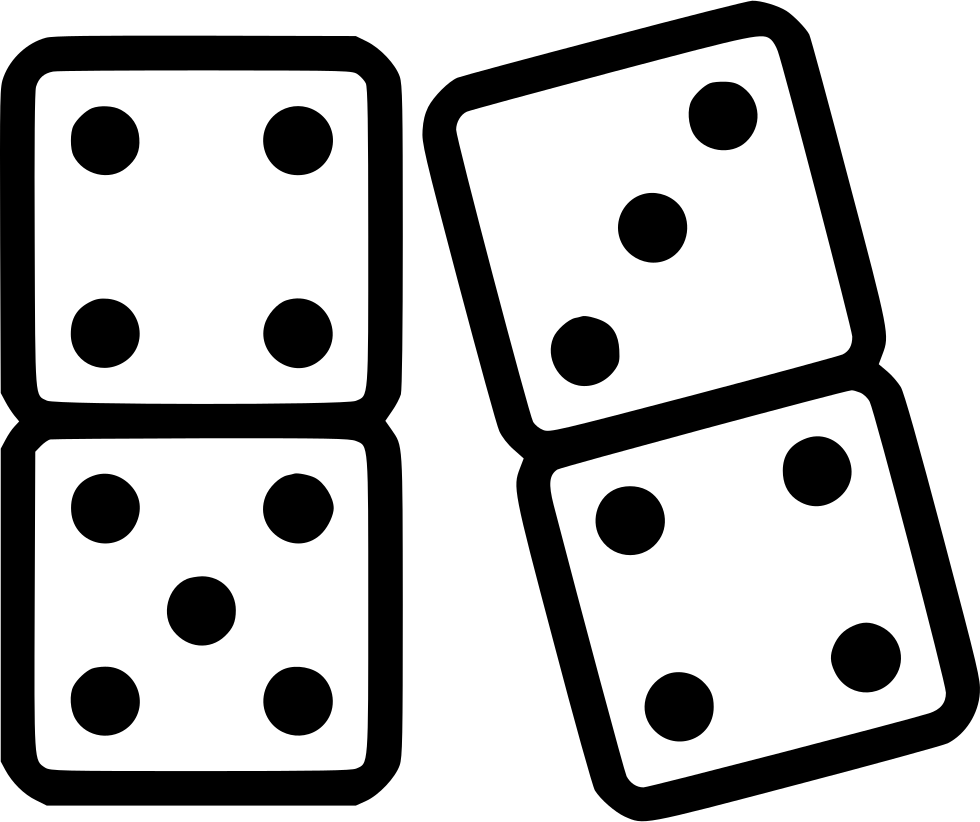 Dominoes Comments (980x822), Png Download