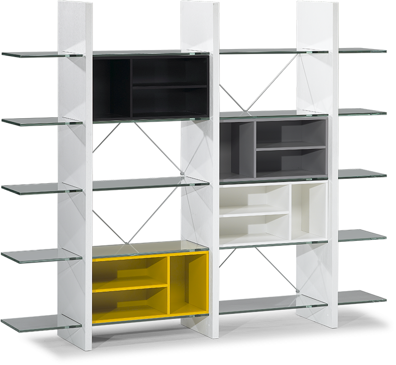 Details - Proxima Natuzzi (1000x850), Png Download