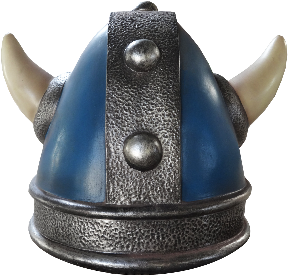 Viking Helmet With Horns For Sale - Helmet Horn (1280x1151), Png Download