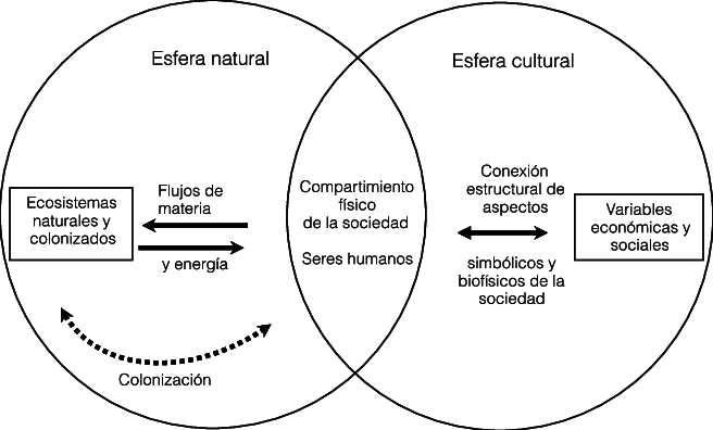 Sistemas Socioecológicos Como Sobreposición De Causas - Science (656x396), Png Download