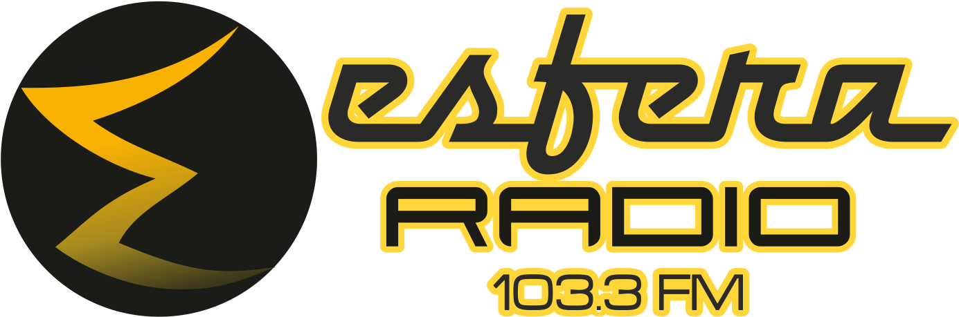 Esfera Radio (1560x605), Png Download