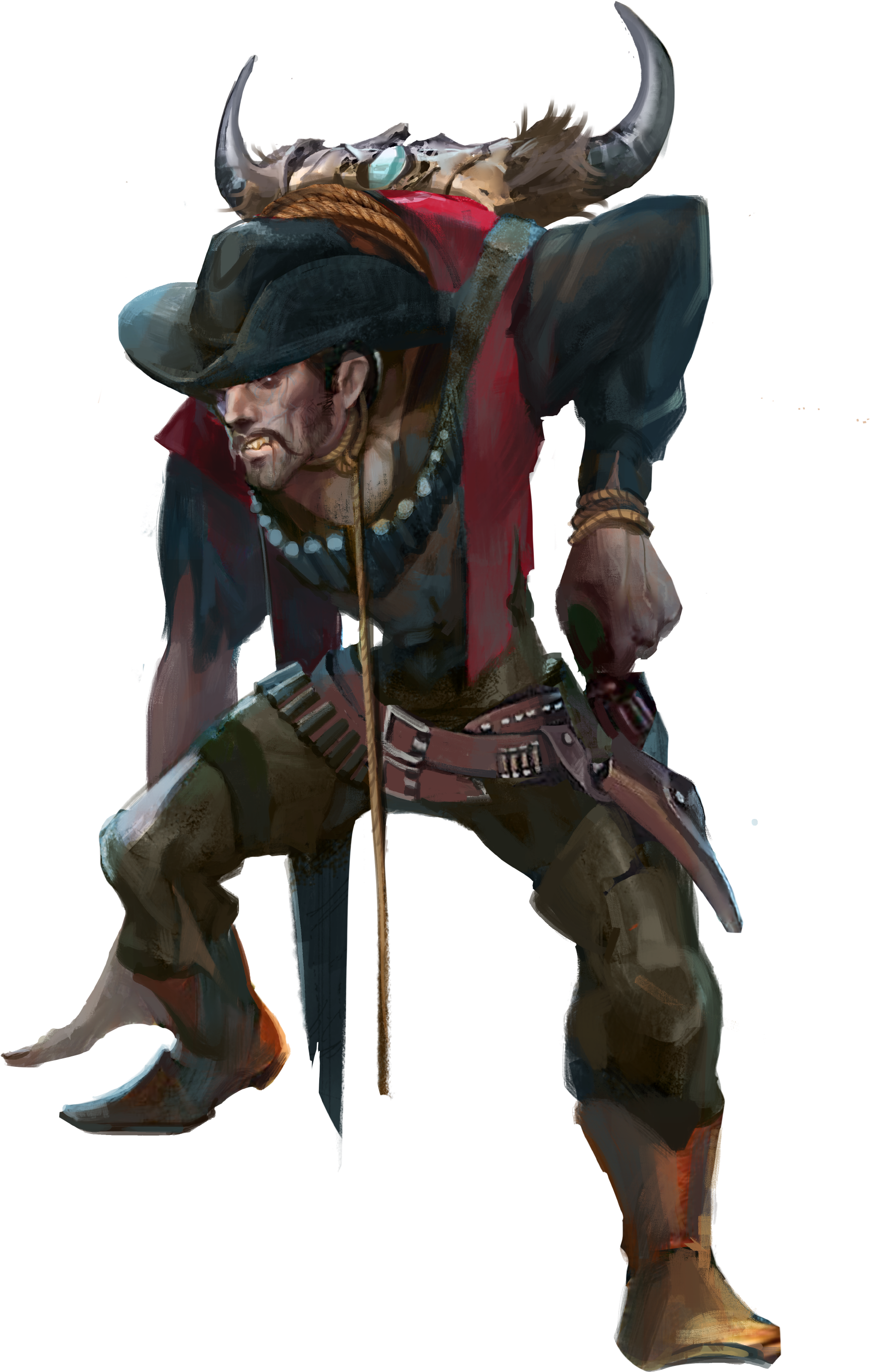 Character (1920x2880), Png Download