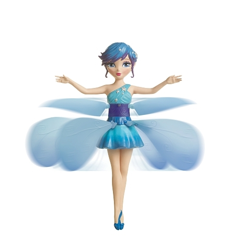 flutterbye fairy target
