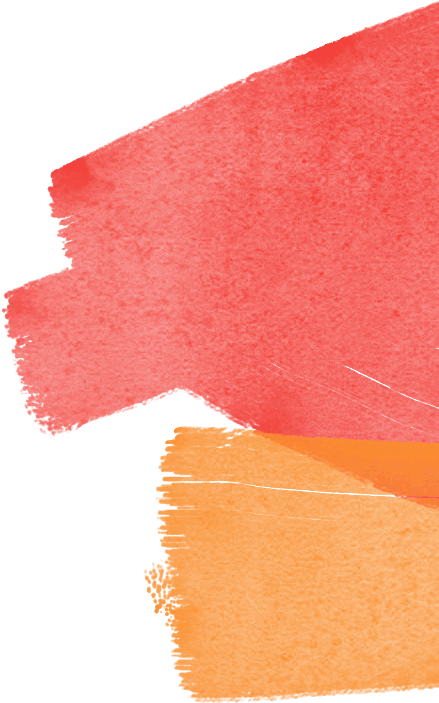 #b&bcreative - Painting (438x724), Png Download