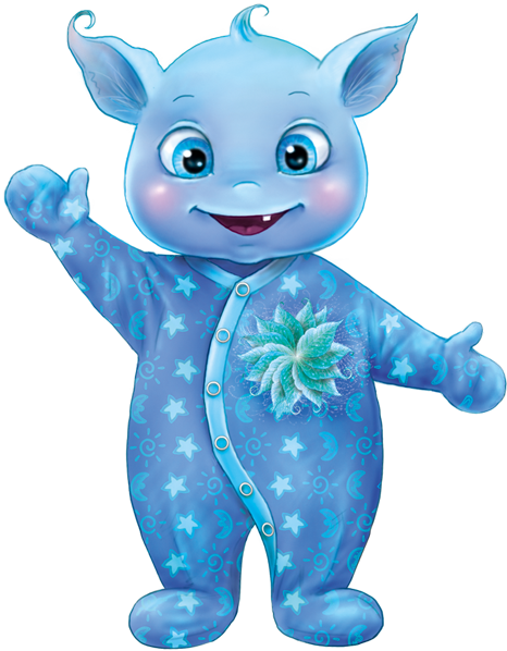Mimo-popup - Cartoon (466x598), Png Download