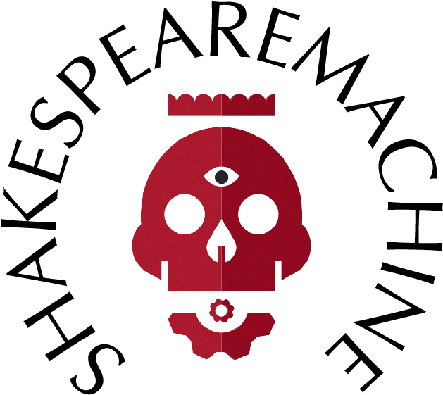 A Modern Theatre Company Dedicated To Classical Works - Jpeg (1000x1000), Png Download