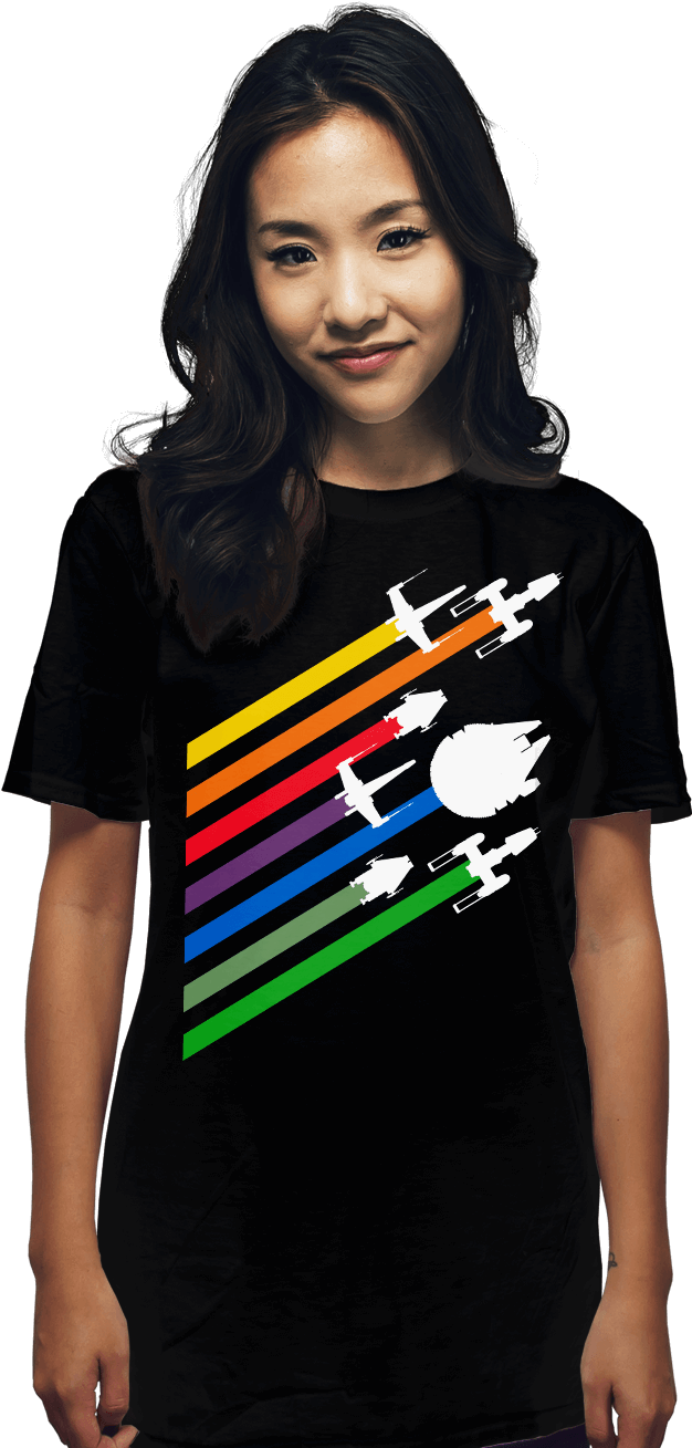 Rebellious Streaks - Art3mis T Shirt (900x1322), Png Download