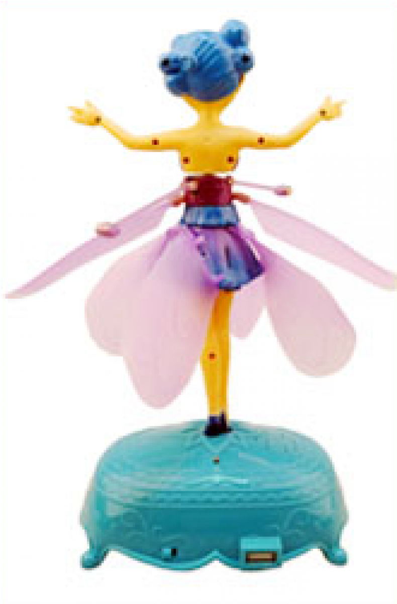 Fairy (1200x1200), Png Download