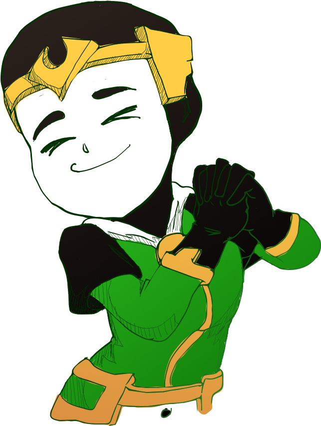 My Doctor Doom Piggy Bank Is Overflowing - Cartoon (658x874), Png Download