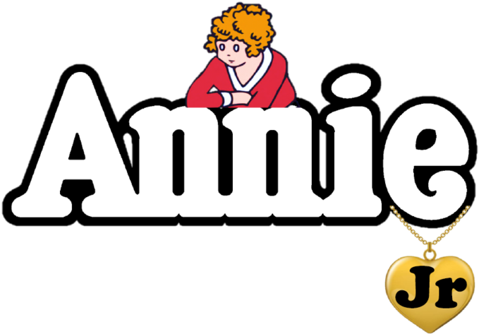 Audience Smiley Behavior Picturesque Png Audience Smiley - Annie The Musical Logo (1000x509), Png Download
