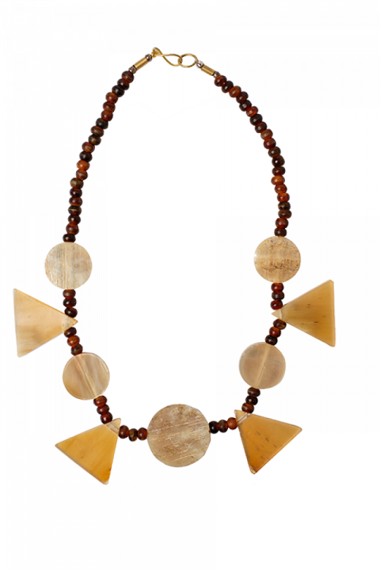 Necklace (540x810), Png Download