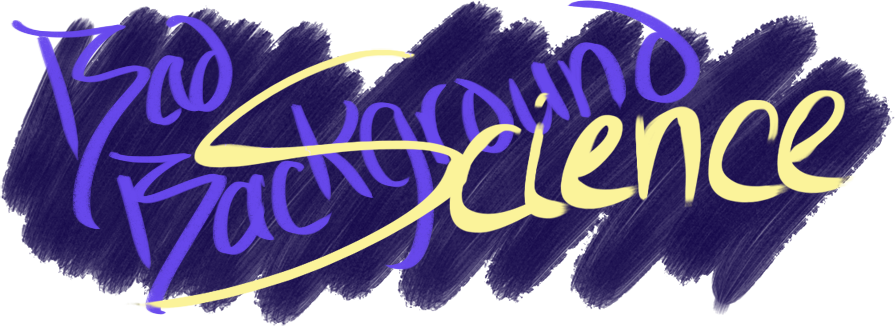 What Dr - Science Tumblr Transparent Background (895x332), Png Download