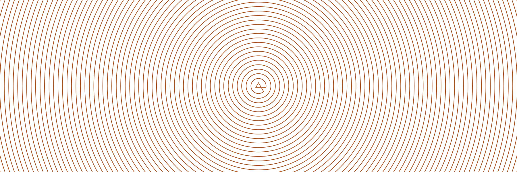 These Tribes Are The Starting Point Of Our Philosophy - Circle (1800x600), Png Download