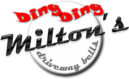 "ding Ding" Milton's Bells - Graphics (443x271), Png Download