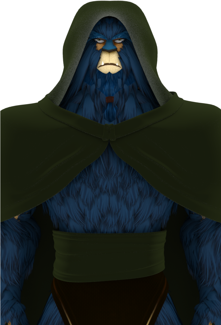 C-enkidu2p P002 - Doctor Doom (720x1280), Png Download