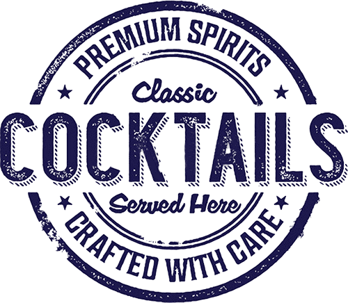 Happy Hour - Vintage Happy Hours Png (500x436), Png Download