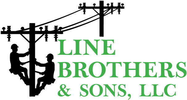 Line Brothers Logo - Logo (640x380), Png Download