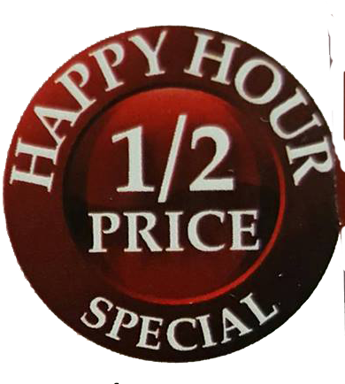 Happy-hour - Jpeg (400x437), Png Download