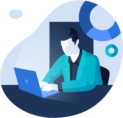 Manager - Genesis Vision Lp (407x390), Png Download