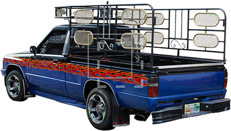 Parent Category - Pickup Truck (450x450), Png Download