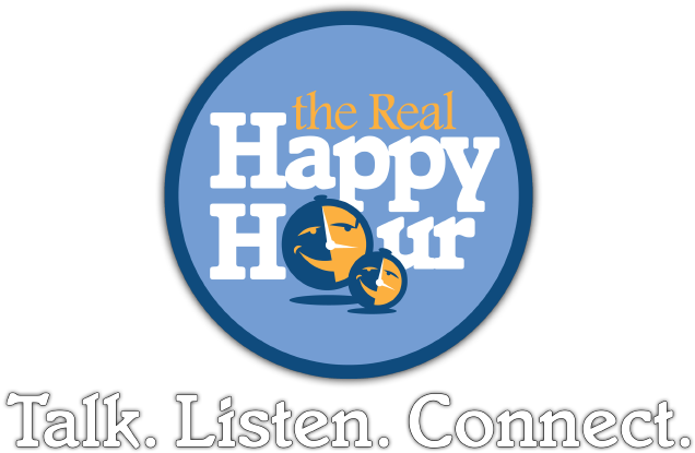Healthy Happy Hour (1140x420), Png Download