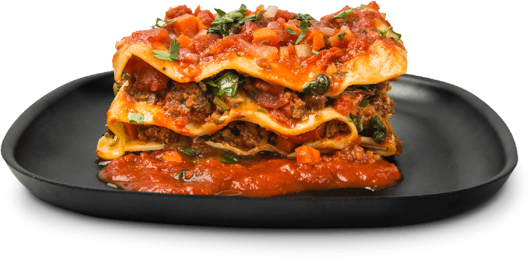 Lasagna Png (1242x1242), Png Download