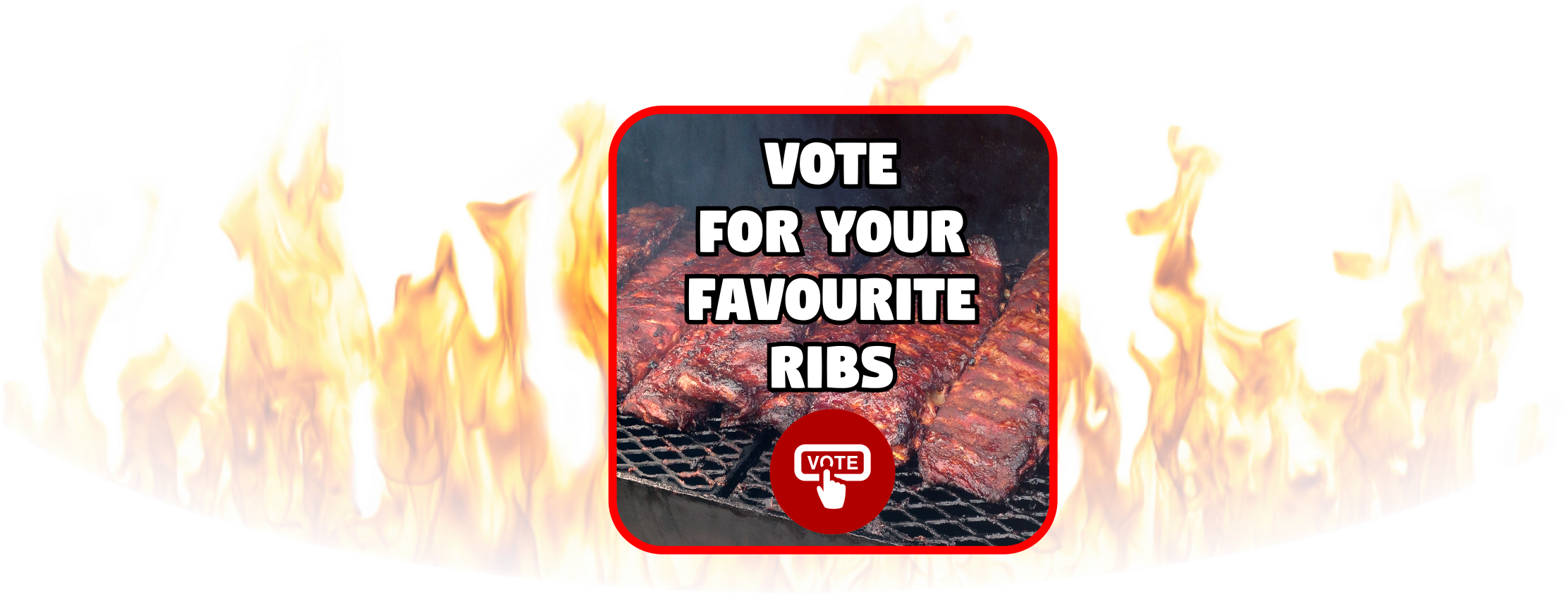 Best Ribs & Best Beer - Maya 2 Nonstick Bbq Grill Mats With 12-inch Stainless (2521x859), Png Download