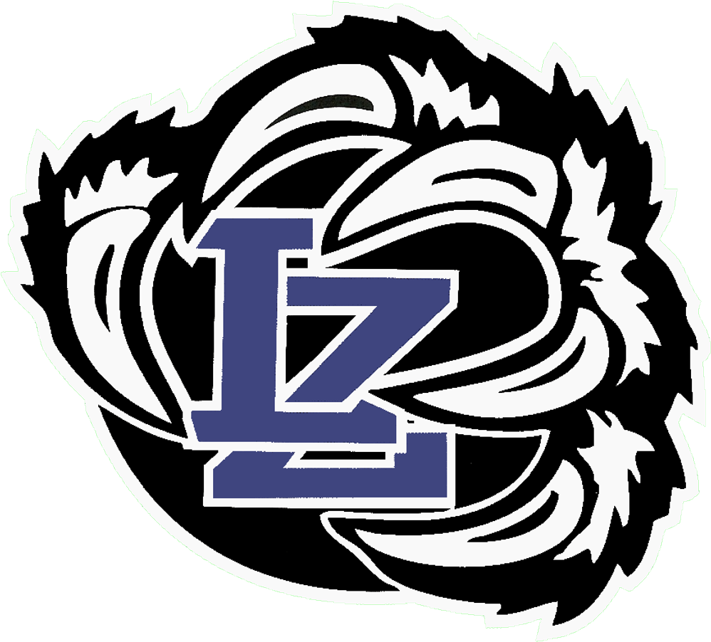 Share To Facebook Share To Twitter Share To Google - Lake Zurich High School Logo (1024x943), Png Download