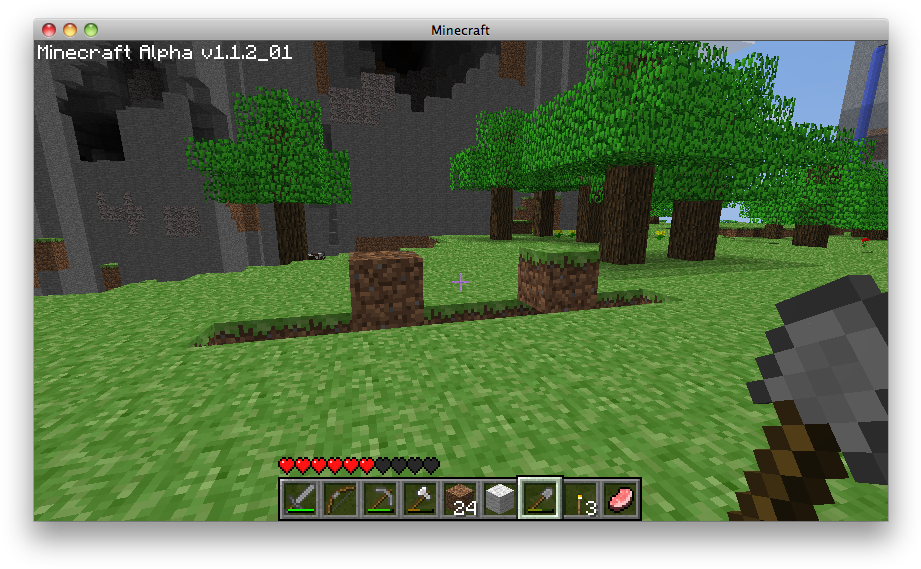 Another Way Takes A Bit More Preparation But Is Safer - Minecraft Creeper Skeleton (934x582), Png Download