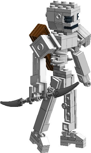Minecraft Forums - Figurine (1348x587), Png Download