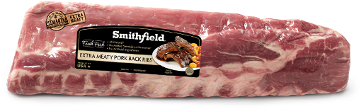Back Ribs - Hormel Pork Back Ribs (620x450), Png Download