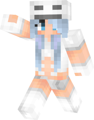 Download Skeleton Girl Website Png Skin De Minecraft Chicas Png Image With No Background Pngkey Com