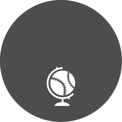 College Softball (516x516), Png Download