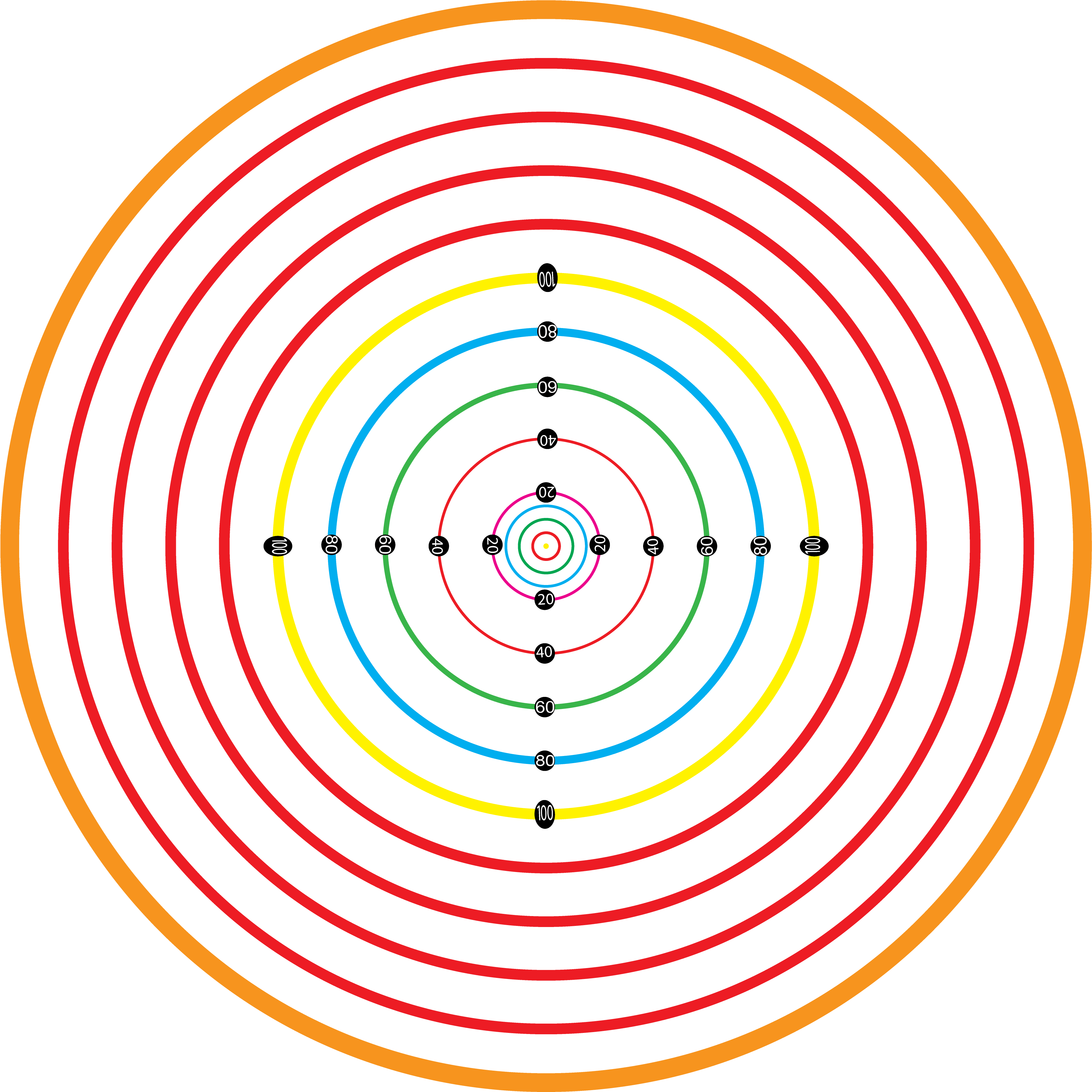 Circle - Free Transparent PNG Download - PNGkey