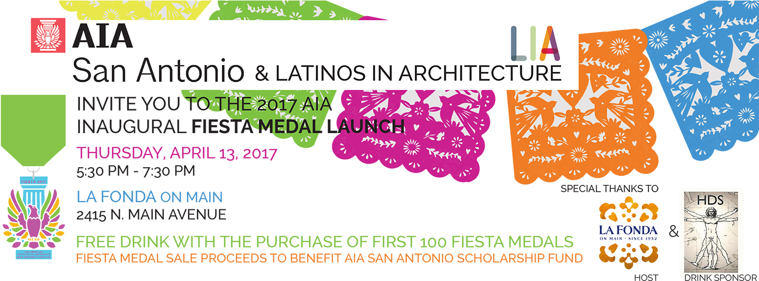 Lia Happy Hour Flier Update Web Sm - American Institute Of Architects (1500x900), Png Download