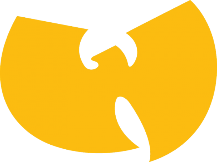 Wu-tang Clan Signs With Warner Bros - Wu Tang Clan Logo Png (700x523), Png Download