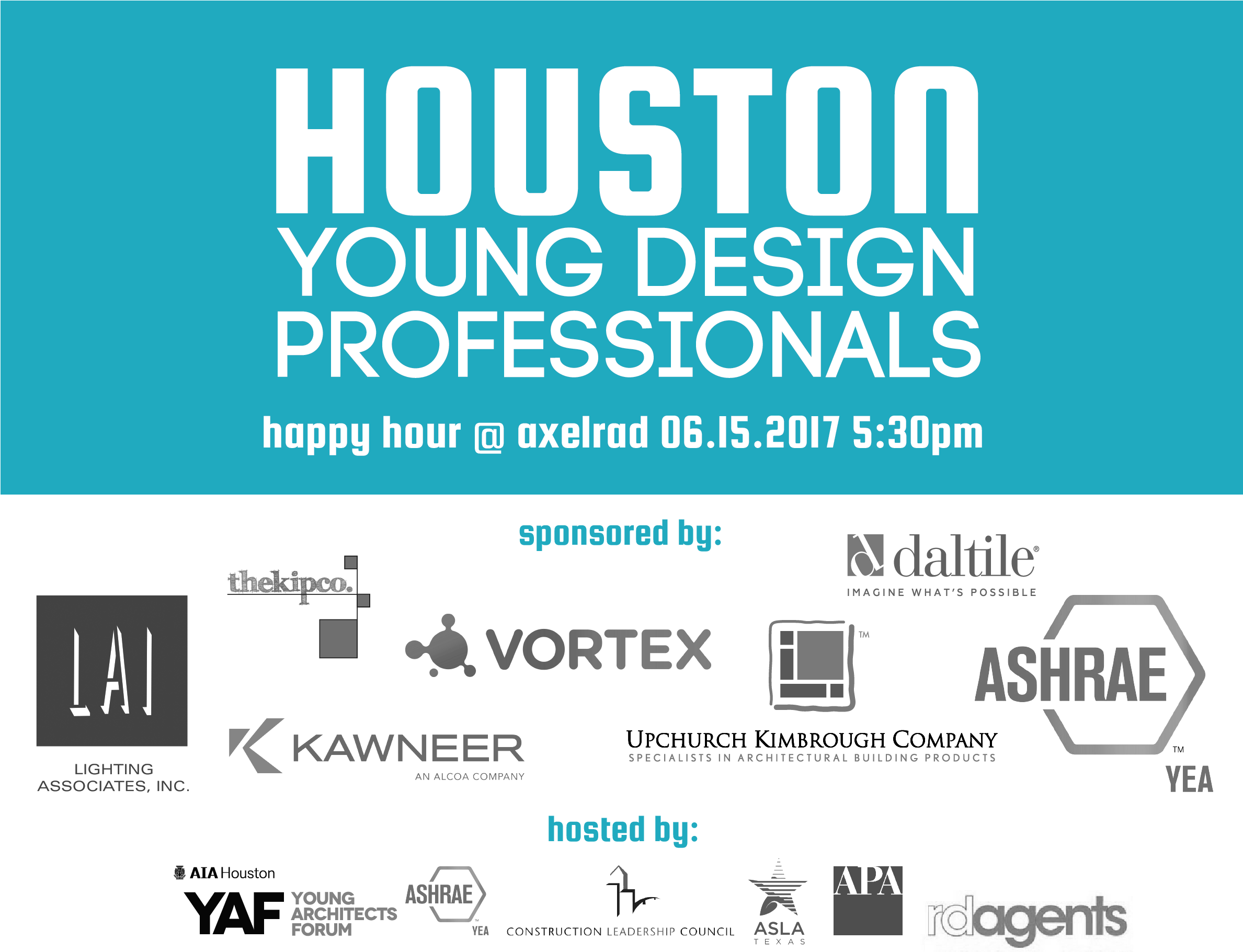 Young Design Professionals Happy Hour - 2013 Standards And Guidelines Cd [book] (2376x1836), Png Download