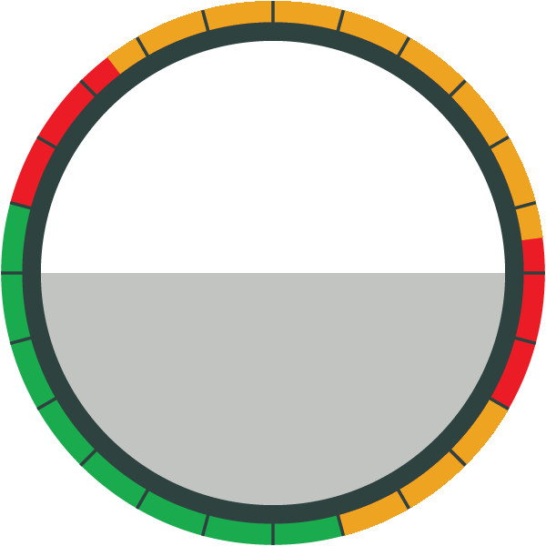 Power Is Currently - Circle (600x600), Png Download