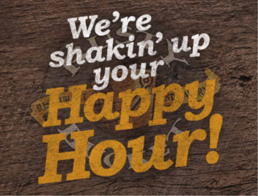 Download Happy Hour At The Rusty Bucket Rusty Bucket Restaurant