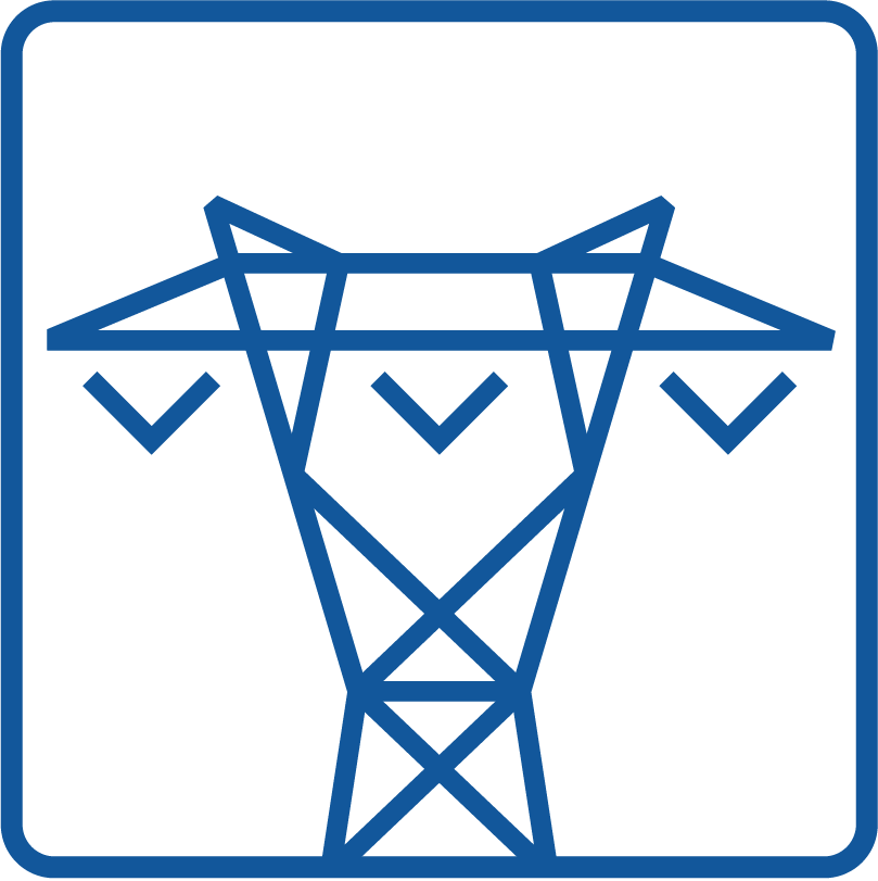 Transmission Line Testing - Stock Illustration (809x811), Png Download