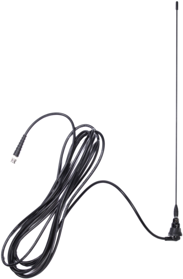 Detects The Presence Of Overhead High Voltage Power - Wire (416x600), Png Download