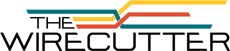The Wirecutter - Wirecutter Logo (800x405), Png Download