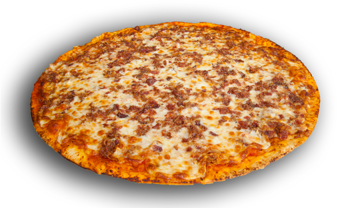 Mugs Pizza And Ribs - Marinara Sauce (720x432), Png Download