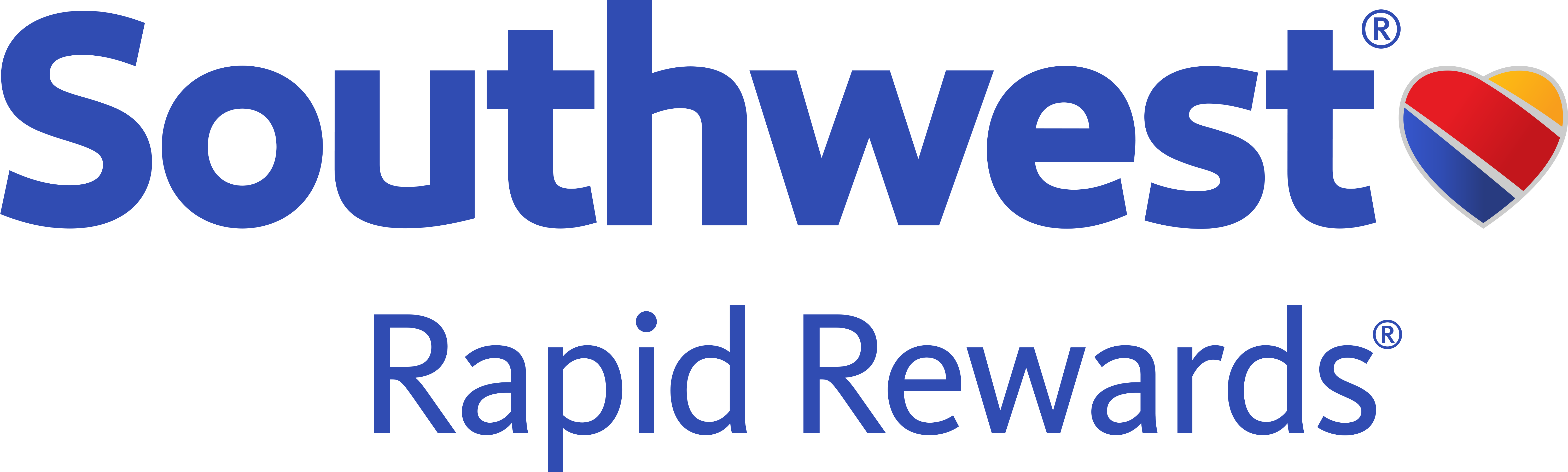 Southwest Rapid Rewards (7680x4320), Png Download