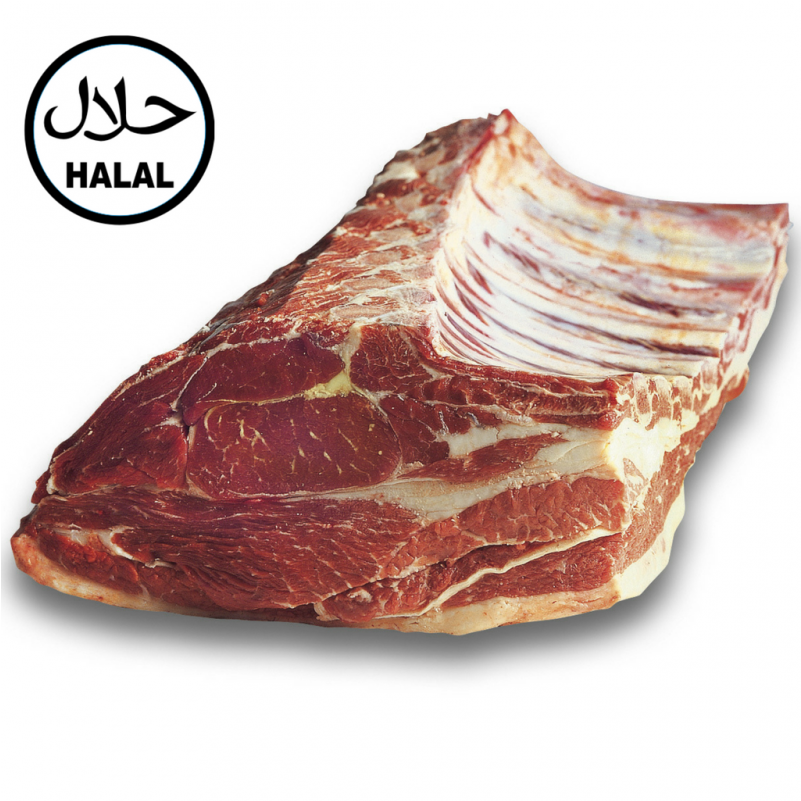 Black Angus Beef Op Ribs Mb2 - Op Ribs (800x1000), Png Download