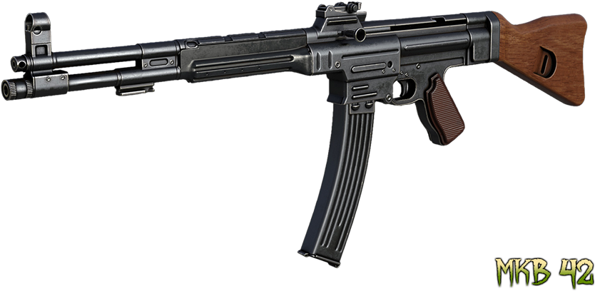 File - Weaponmkb - Firearm (880x464), Png Download