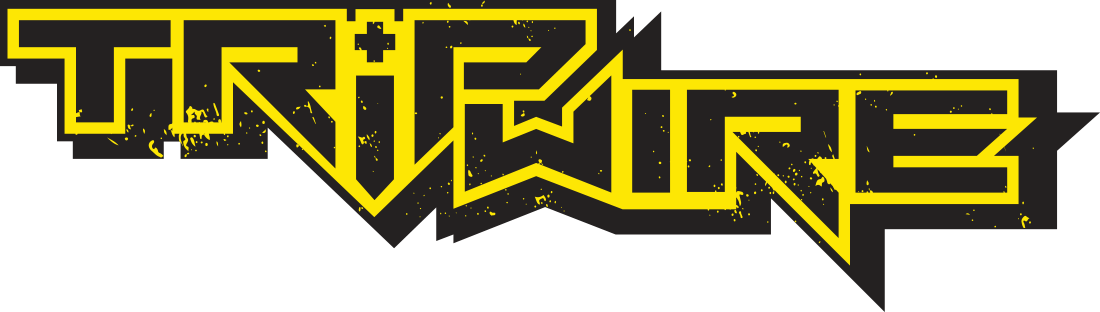 Tripwire Interactive Steam Sale - Tripwire Interactive Logo (1100x312), Png Download