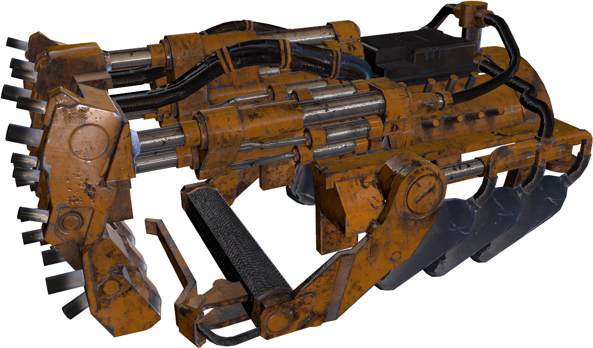 Killing Floor 🎃 On Twitter - Killing Floor 2 Static Strikers (1200x675), Png Download